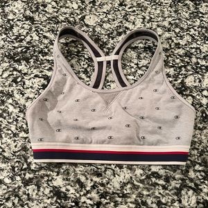 champion sports bra